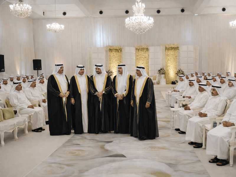 «الشؤون»: توجُّه لرفع رسوم حجز صالات الأفراح