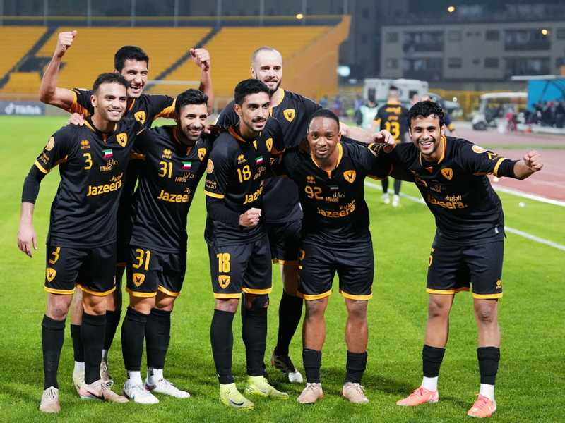 «الشتوية» فرصة القادسية لكسب تحديات فبراير