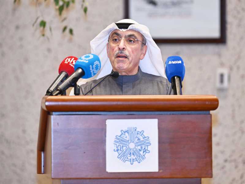 الصندوق الكويتي للتنمية: تمكين الكوادر الوطنية.. وتعزيز قدراتها