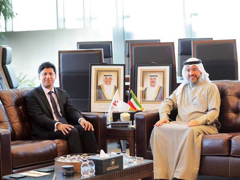 «الطيران المدني» للمسافرين: أدخلوا بيانات التواصل معكم عند حجوزات السفر بشكل دقيق