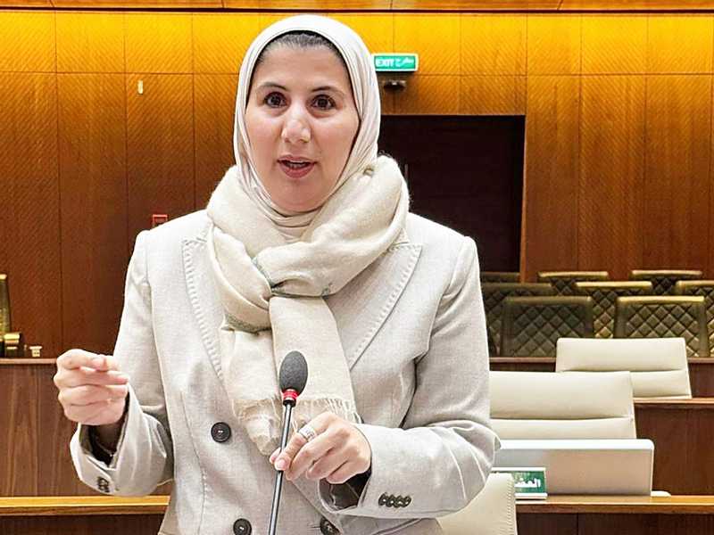 الفارسي تثمّن عزم «البلدية» تنظيم استخدام الدراجات و«السكوترز»