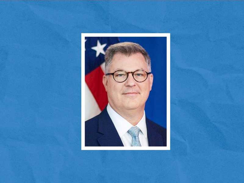 القائم بالأعمال الأمريكي: 2026 يحمل فرصاً استثنائية  لتعميق الروابط بين بلدينا