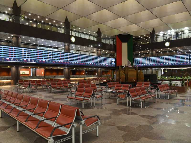 القبس تنشر آلية تداول الشركات الناشئة