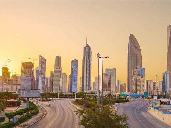 «الوطني»: الاقتصاد الكويتي يدخل مرحلة زخم جديد في 2026