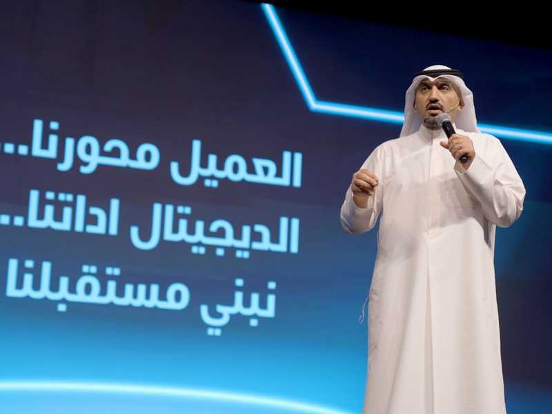 «الوطني» يُحكم قبضته على الريادة في الخدمات المصرفية الشخصية والرقمية