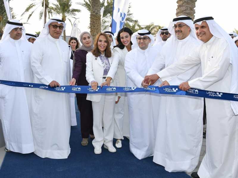 «الوطني» يرسّخ ريادته في المسؤولية المجتمعية بمبادرات ومشاريع تنموية