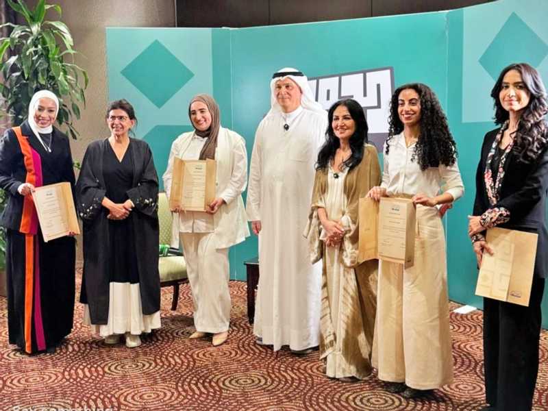 اليوحة في برنامج «الجوهر» بتنظيم «لابا - لوياك»: للثقافة دور في تشكيل هوية مجتمعنا