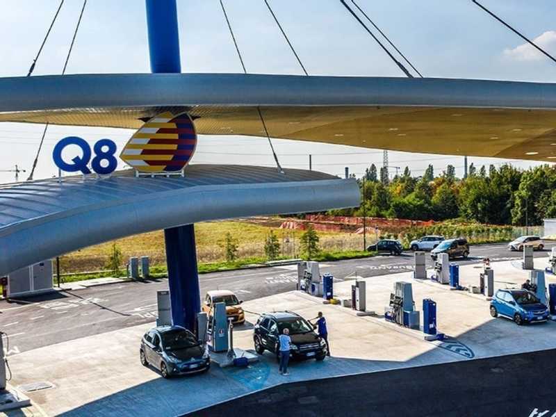 تأسيس «الكويتية العالمية» Q8 برأسمال 1.2 مليار دينار