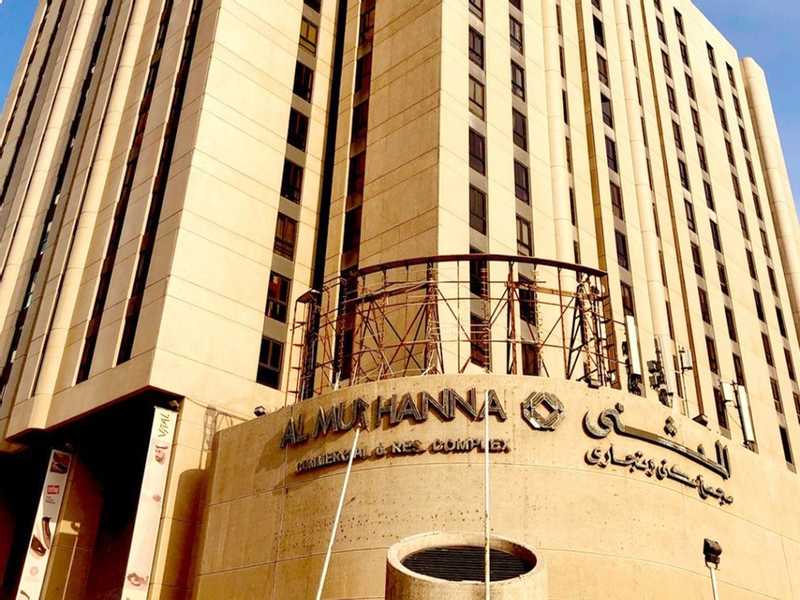 تحالف شركات يفوز بأفضل عرض مالي وفني لتطوير مشروع المثنى