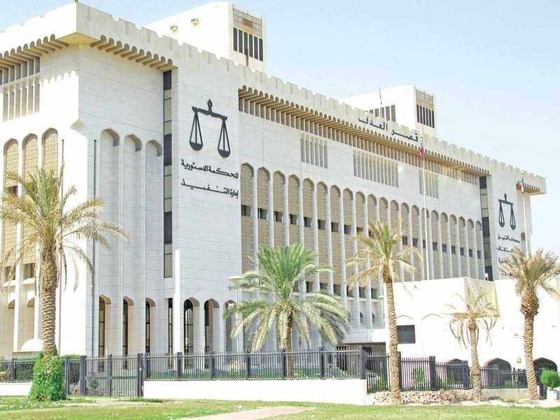 تخصيص الدائرة الإدارية الاستئنافية السابعة لنظر طعون أحكام «المعاشات الاستثنائية»