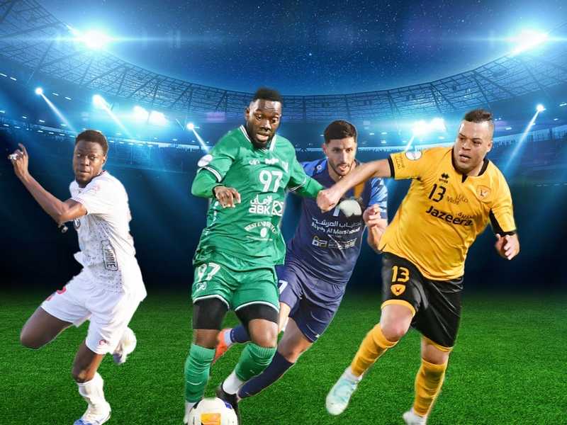 تعثُّر الكويت وفوز العربي بالديربي.. يلقيان بظلالهما على نهائي الغد