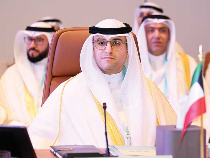 تعزيز شراكة القطاعين في المشروعات الإسكانية