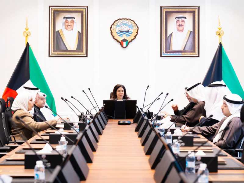 توقيع العقد التنفيذي لـ«ميناء مبارك» الأسبوع المقبل