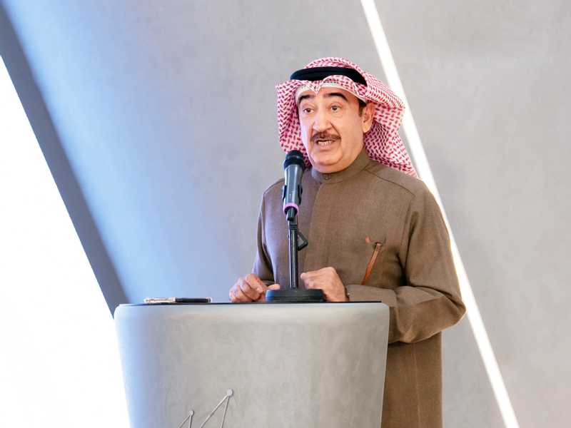 جائزة الكويت للإعلام: إعلان الفائزين في فبراير