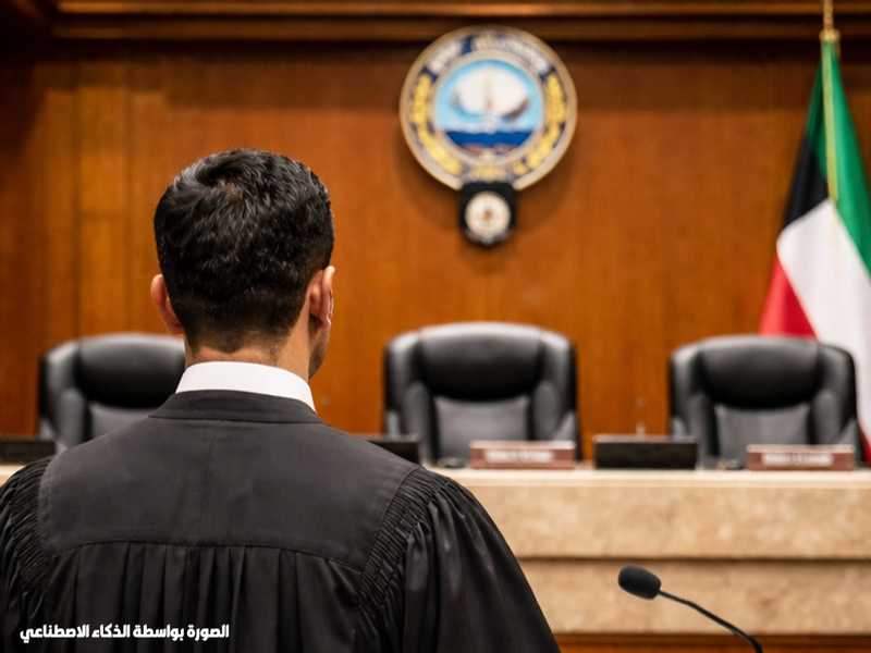 حبس محام 3 سنوات لنشره أخباراً كاذبة عن المسحوبة جنسيتهن مادة 8