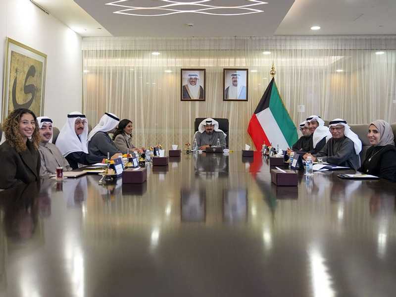 رئيس الوزراء: توفير فرص عمل نوعية للمواطنين