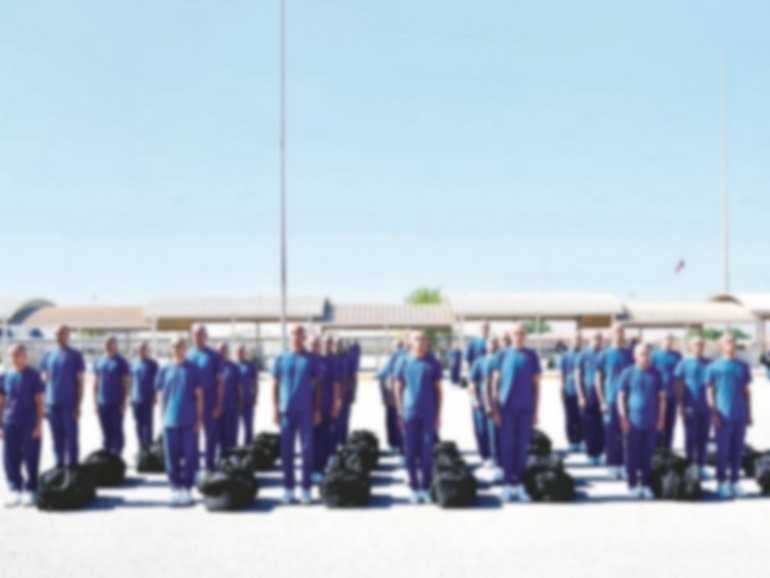 رسمياً.. إنشاء جهاز التسجيل والقبول الموحد للجهات العسكرية