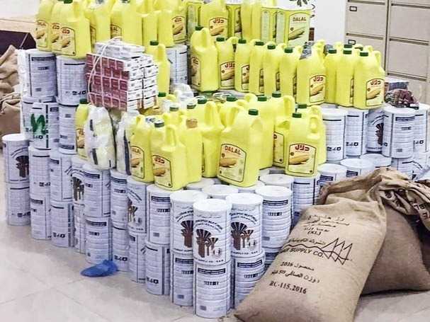 رقابة بالكاميرات.. لأفـرع التموين و«التعاونيات»