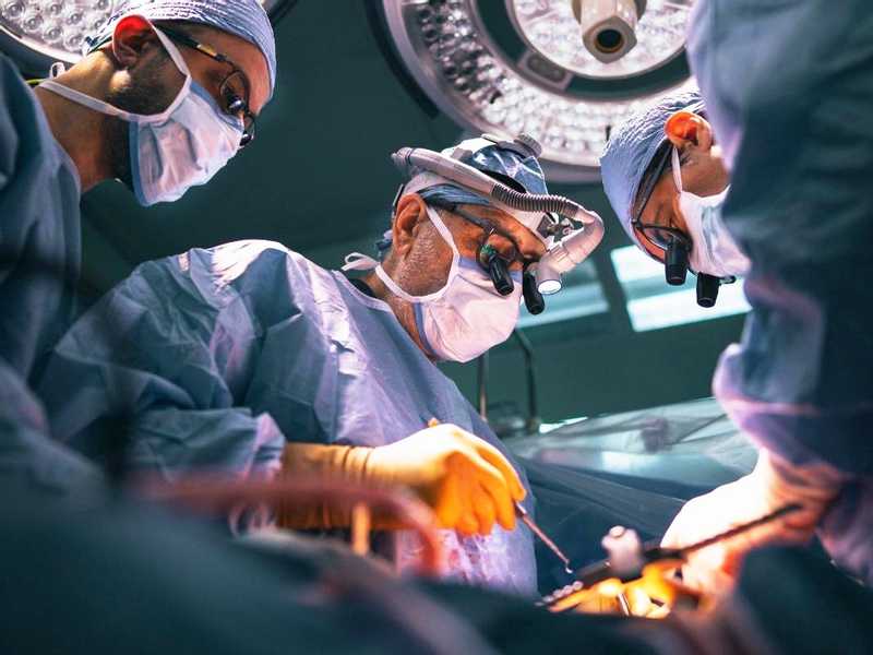 زراعة القلب في الكويت.. إنجاز نوعي جديد