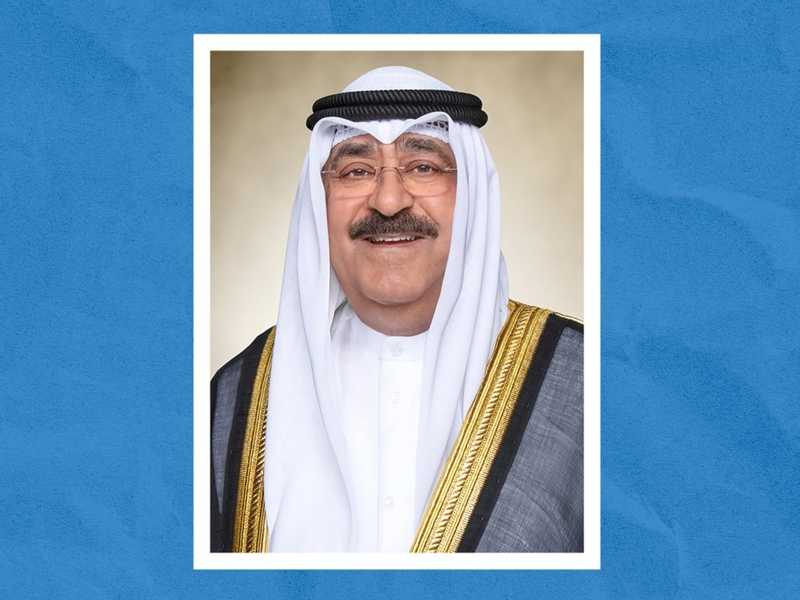 سمو أمير البلاد يهنئ رئيس كوبا بذكرى يوم التحرير لبلاده