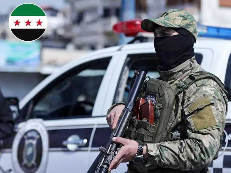 سوريا: احباط مخططات لـ«داعش» لتنفيذ هجمات في احتفالات راس السنه
