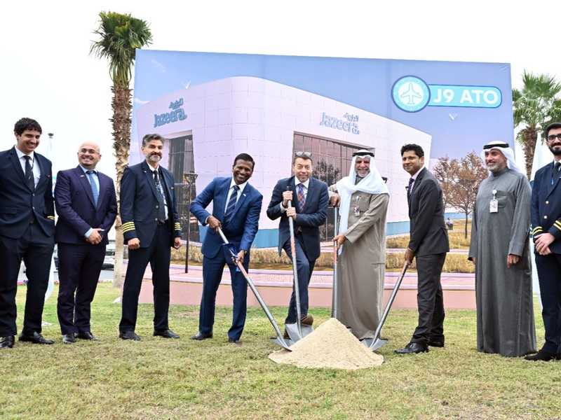 «طيران الجزيرة» تستثمر في أول جهاز محاكاة متكامل لطراز A320neo