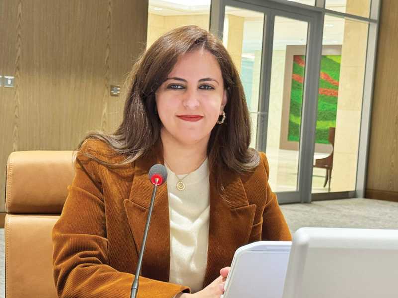 «فنية البلدي»:  مسار لتغذية مركز بيانات  «غوغل كلاود» بالمياه العذبة