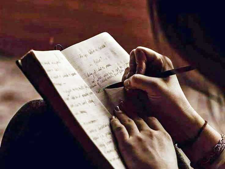 في جدوى الكتابة