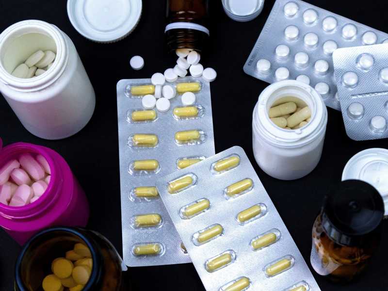 قانون «مكافحة المخدرات».. يدخل حيز التنفيذ غداً