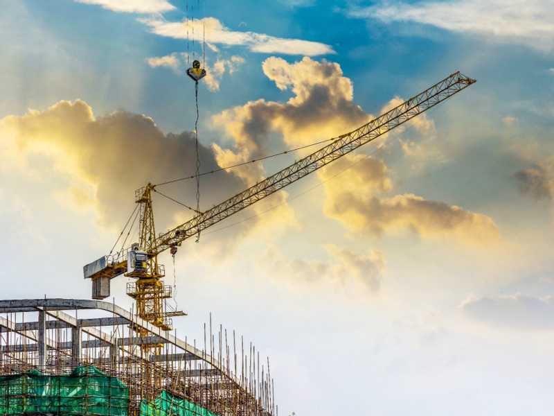 قطاع الإنشاءات في الكويت يسجِّل 15.8 مليار دولار