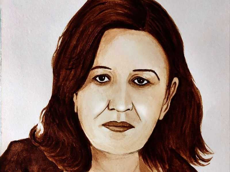 كان إغراقاً في بحر الجمال