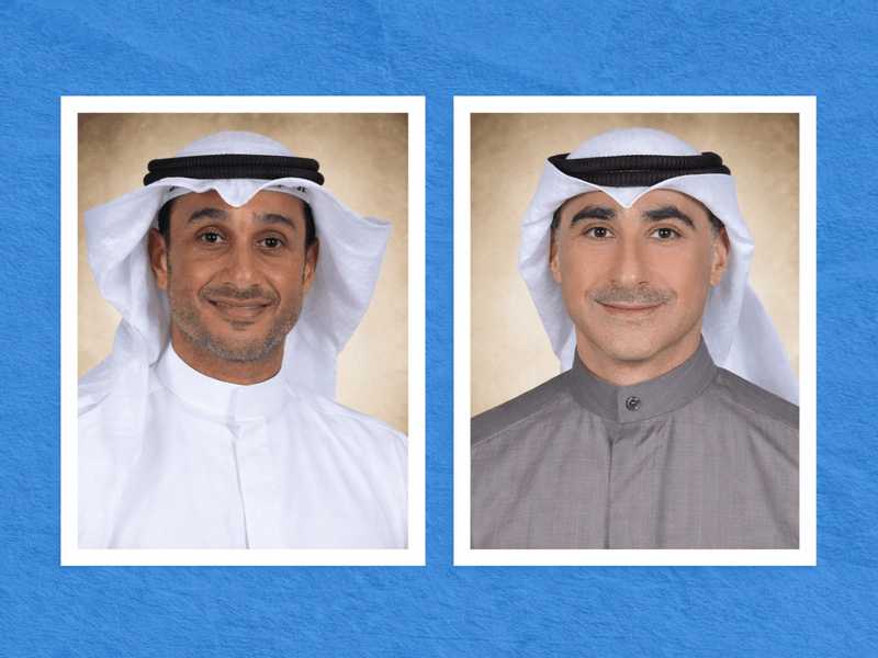 «مخازن»: البنا رئيساً تنفيذياً.. والغيص نائباً