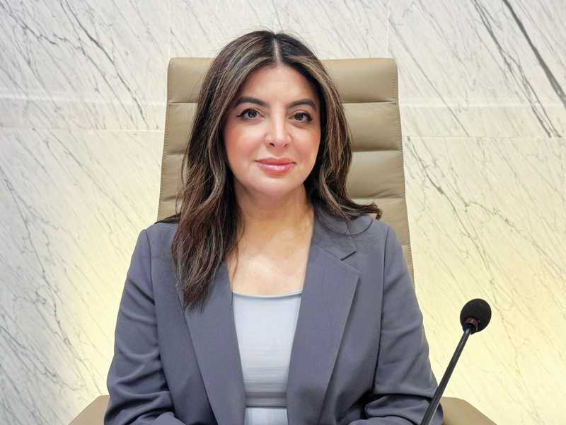 مديرة البلدية: لجنة لمراجعة نظم ولوائح التخطيط والبناء