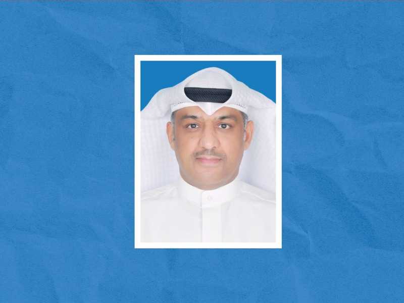 صدور مرسوم أميري بتعيين العميد  عبدالوهاب الوهيب وكيلاً لـ«الداخلية»