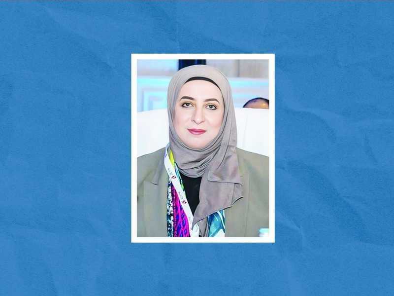 مرسوم أميري بتعيين رباب العصيمي مديراً عاماً للهيئة العامة للقوى العاملة