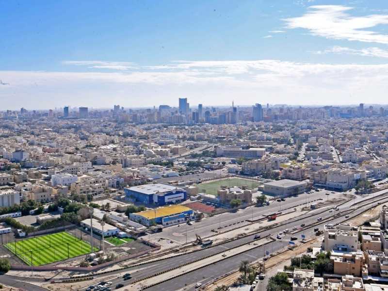 مسار الانخفاض في القطاع السكني.. مستمر