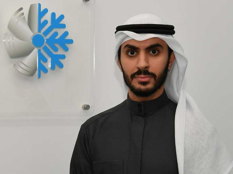 مصنع المتحدة للكمبروسرات يستقبل وفداً من وزارة البيئة القطرية ومنظمة «يونيدو»