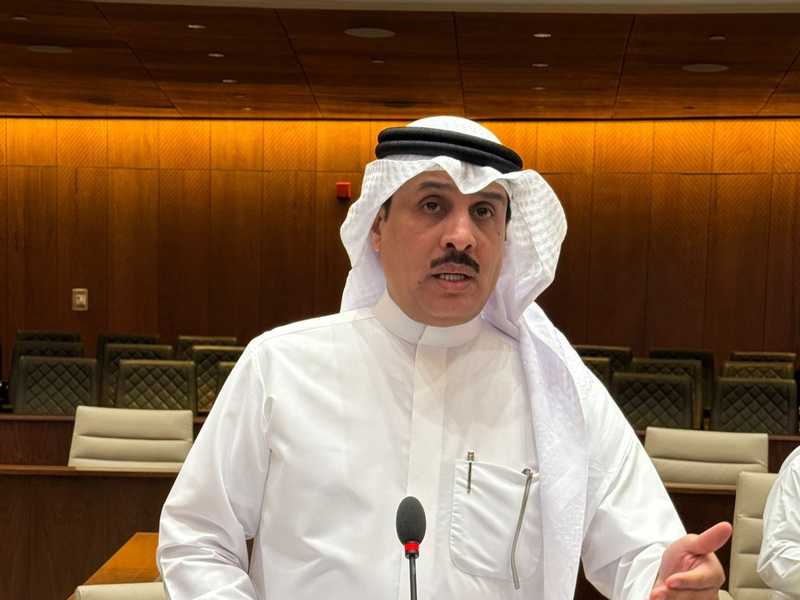 مطالبة بتنظيم المرور في المقابر