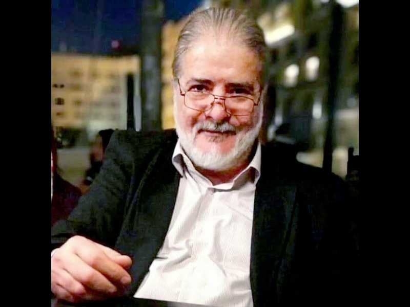 من رماد الذاكرة إلى ضوء الخلاص ..  التجربة الوجودية في لوحات محمد بن لامين