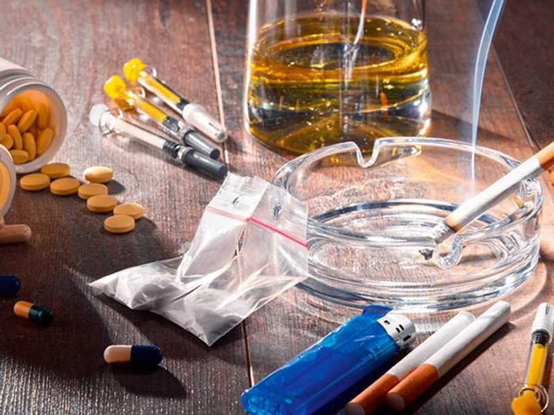 منظومة كويتية متكاملة لمواجهة آفة المخدرات