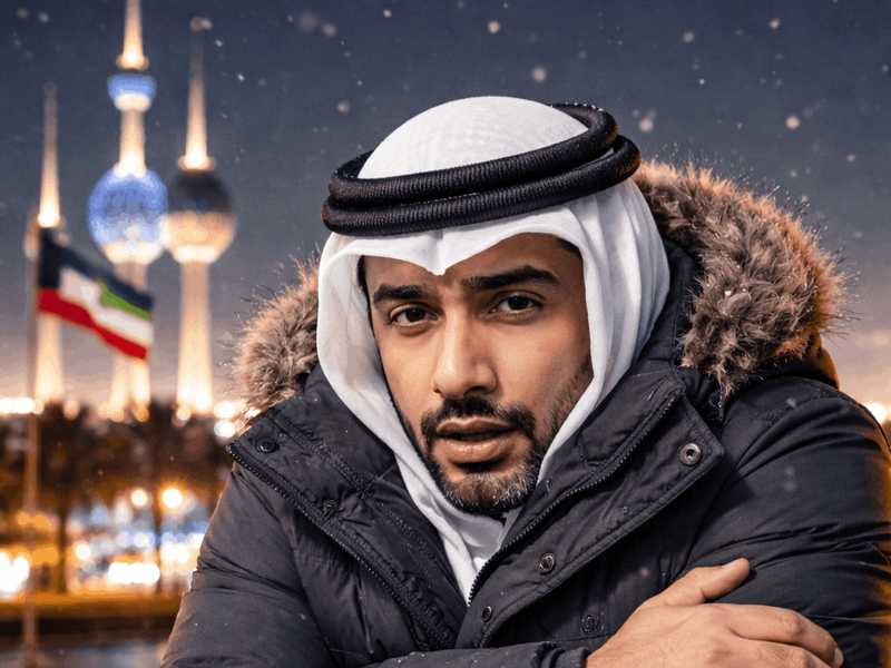 موجة باردة جديدة.. تستمر أياماً عدة