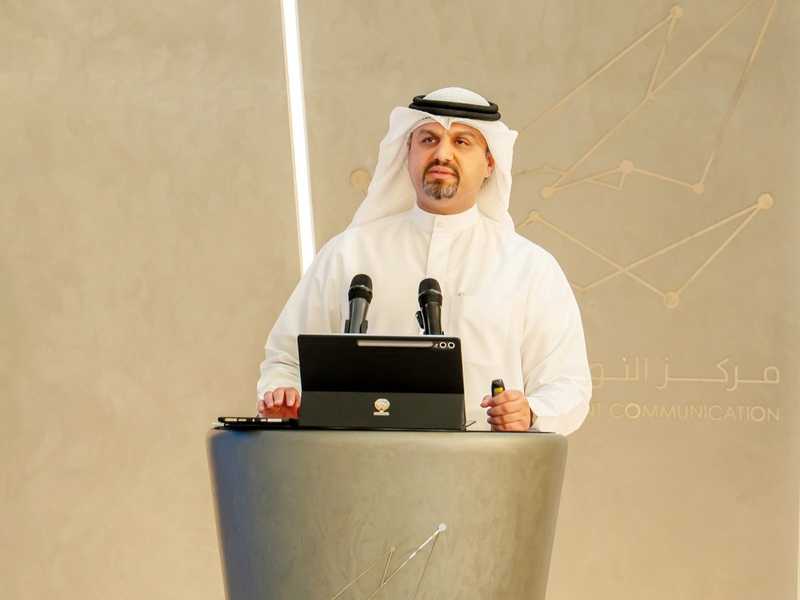 المتحدث باسم وزارة الأشغال: «ميناء مبارك».. مشروع إستراتيجي بتقنيات ذكية