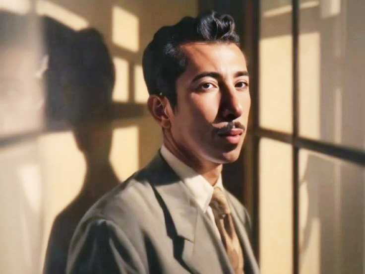 نقطةُ ضوءٍ.. من التماعات السيَّاب