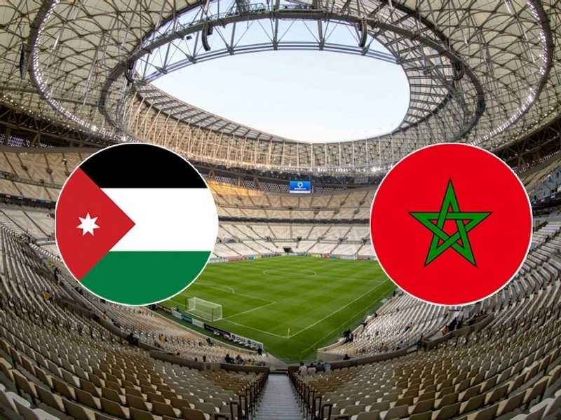 نهائي كأس العرب يُقام في موعده دون تغيير