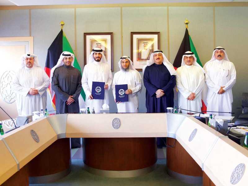 وزارة الصحة وبيت الزكاة: اتفاقية لتجهيز مركز التأهيل لعلاج مرضى الإدمان