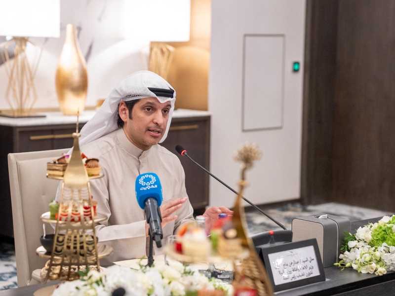 وزير الإعلام: تأسيس قاعدة بيانات لقطاع السياحة
