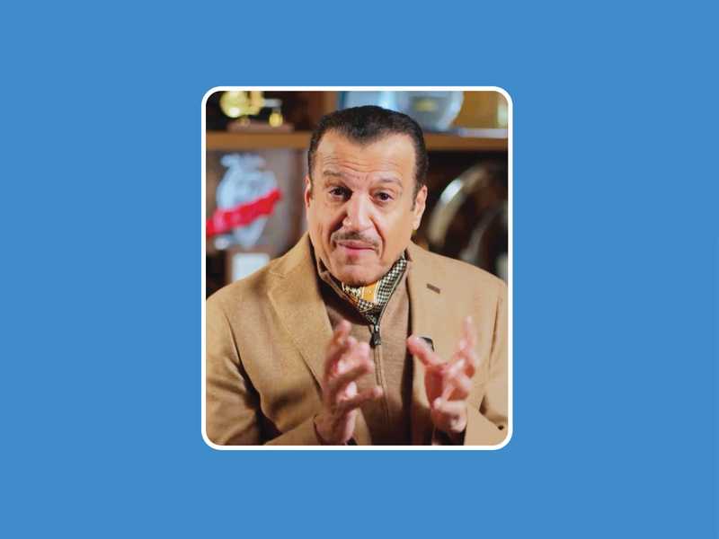 الدكتور إبراهيم الرشدان: أمراض القلب.. لا تقتصر على فئة عمرية محددة