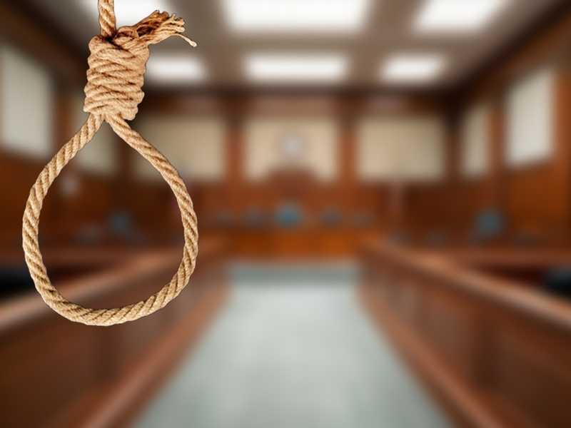 الاستئناف: الاعدام لمتهم قتل مواطنه وحاول تهريب جثتها بحقيبه سفر
