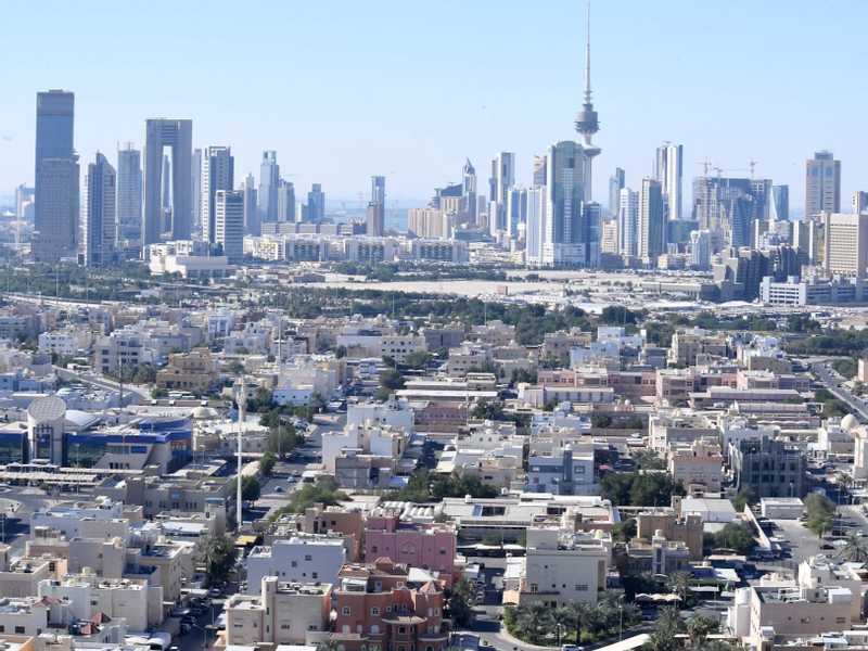 23 % ارتفاع تداولات العقار في 2025