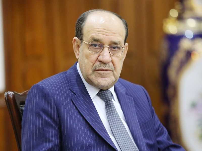 العراق: ترشيح نوري المالكي لمنصب رئيس مجلس الوزراء